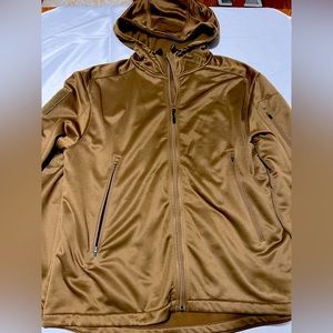 5.11+ Tactical Series Zip-up Hoodie